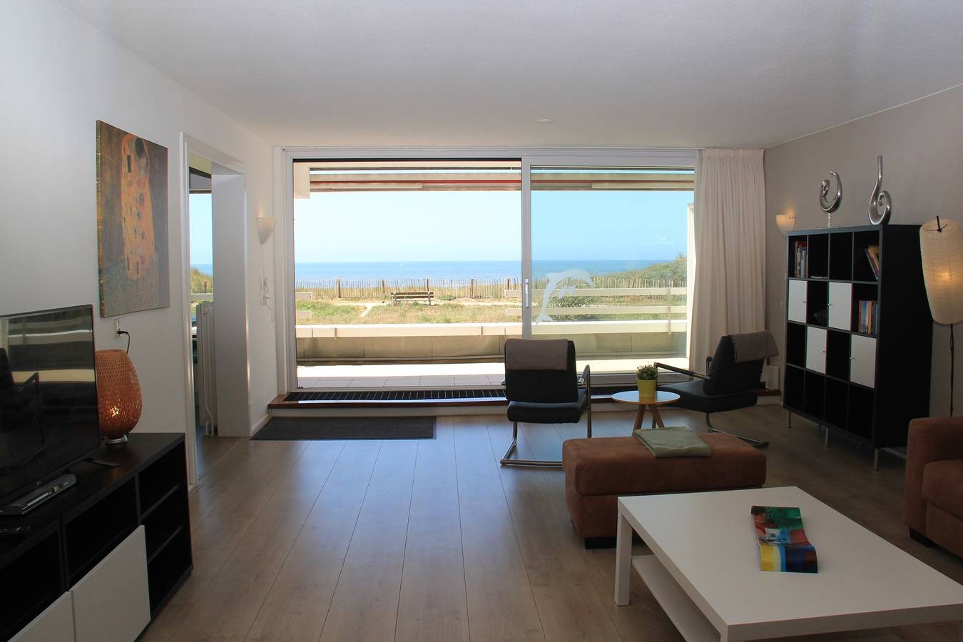 Rentals Egmond — Dolfijn in Egmond, Egmond aan Zee