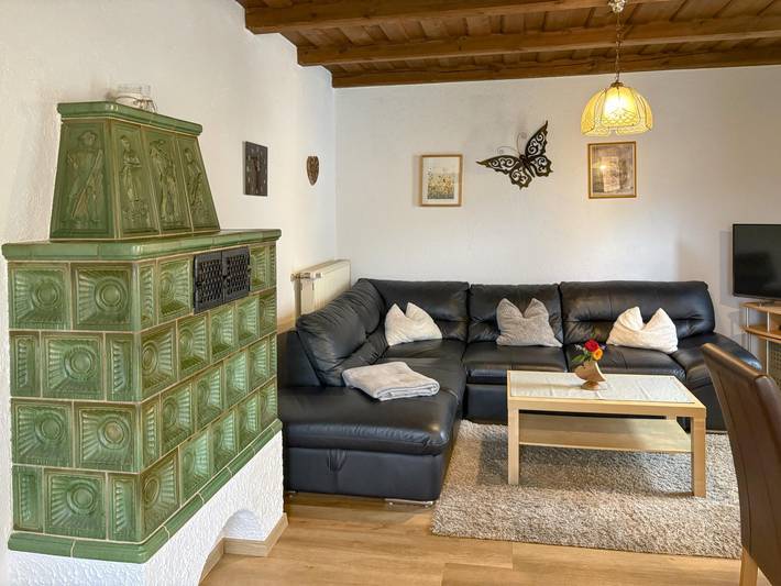 Ferienhaus für 5 Personen, mit Balkon und Terrasse sowie Garten in Viechtach - 3