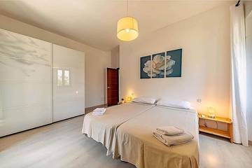 Finca für 8 Personen in Banyalbufar, Serra de Tramuntana, Bild 4