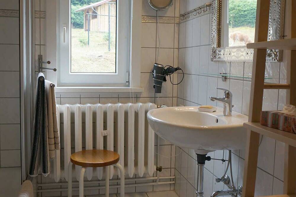 Harzhaus Sorglos - Ferienhaus mit 3 Schlafzimmern in Sorge, Harzvorland