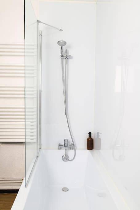 Gîte pour 4 personnes, avec vue à Chamalières - 4