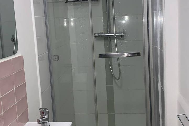 Location de vacances pour 2 personnes à Antony - 3