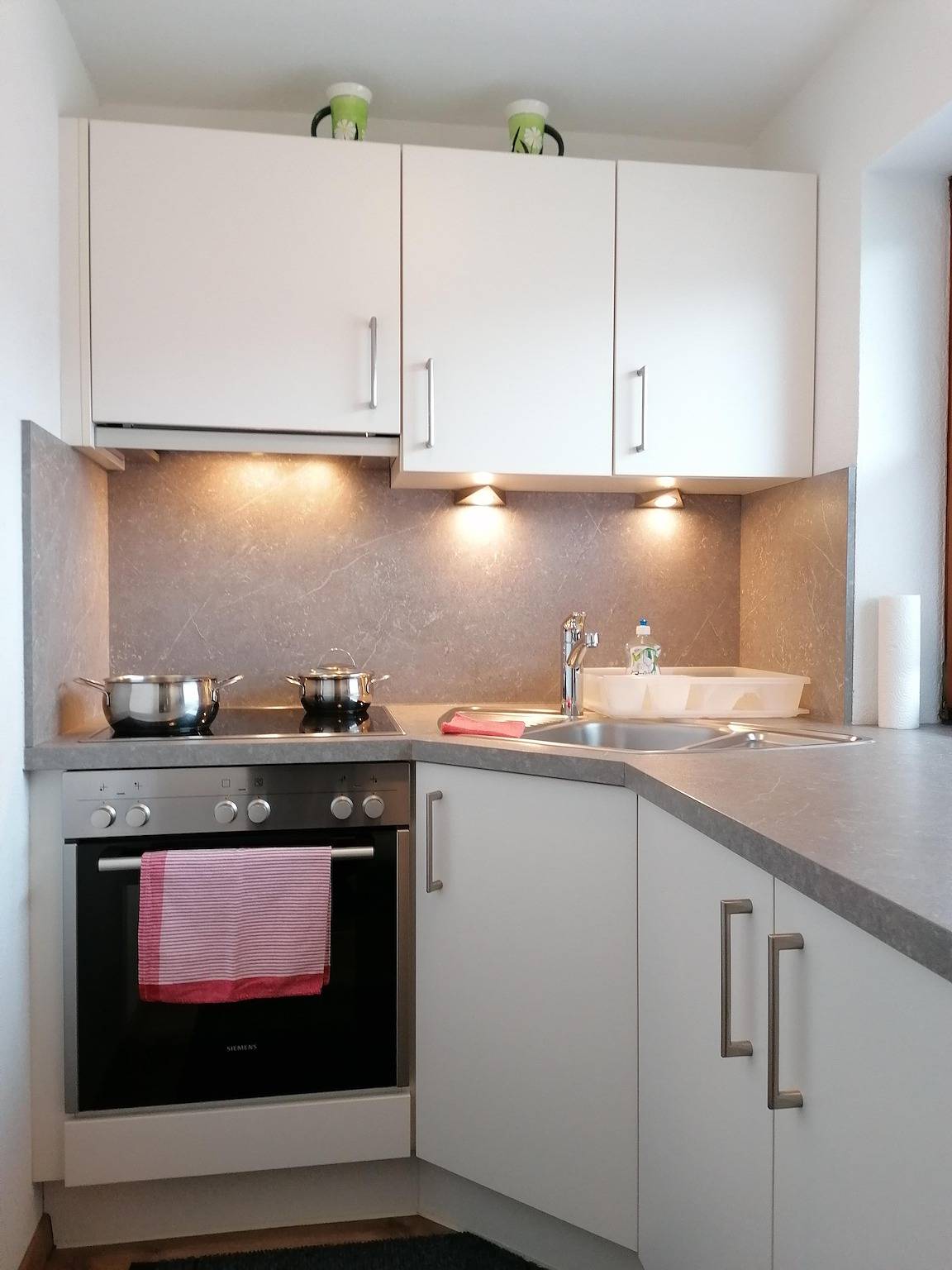 Ganze Ferienwohnung, Appartement Salvenstüberl in Hopfgarten im Brixental, Kaisergebirge