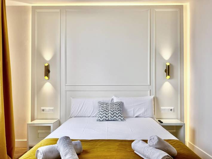 Gîte pour 2 personnes à Madrid - 2