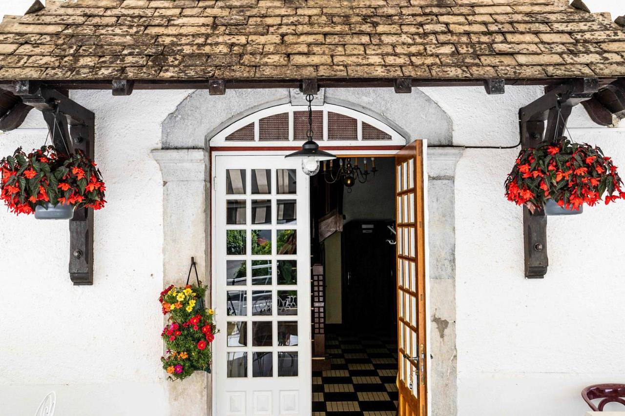 Logis Le Vieux Logis in Lestelle-Bétharram, Béarn