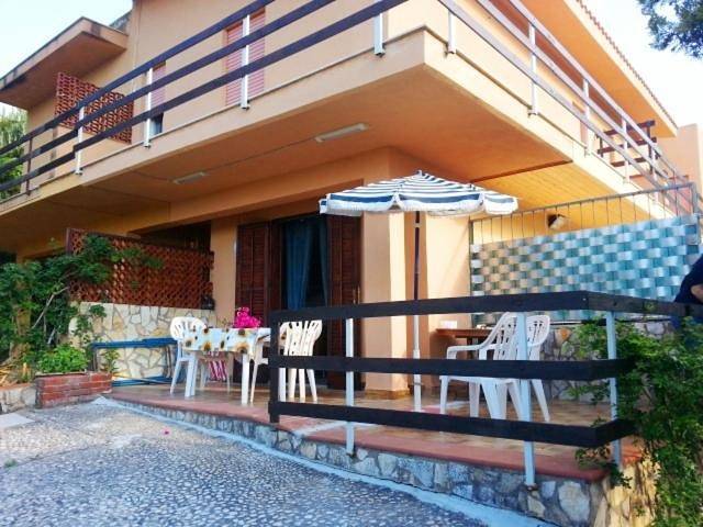 Two Steps From The Sea in Scopello (Sicilia), Castellammare del Golfo