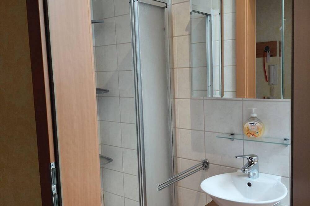 Ganze Wohnung, Haus Schober - Apartment/Wohn-Schlafraum/Dusche, Wc in Windischgarsten, Kirchdorf an der Krems (Bezirk)