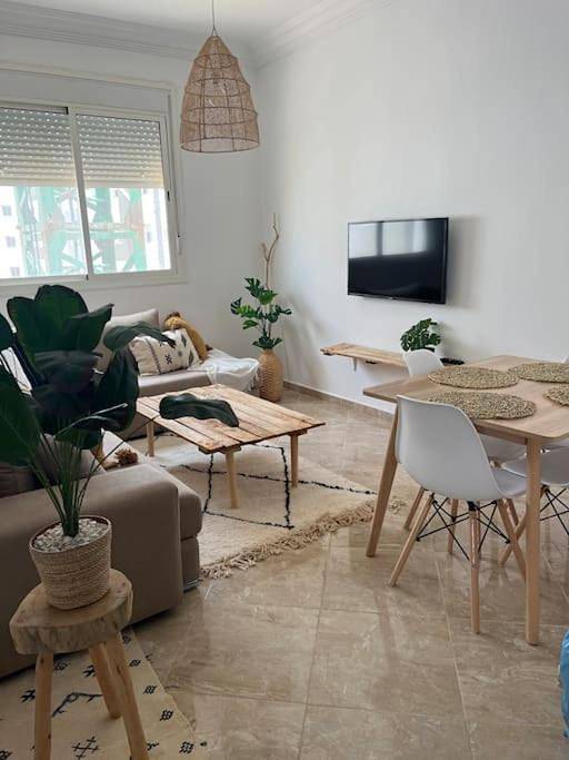 Apartamento de vacaciones para 5 personas - 1