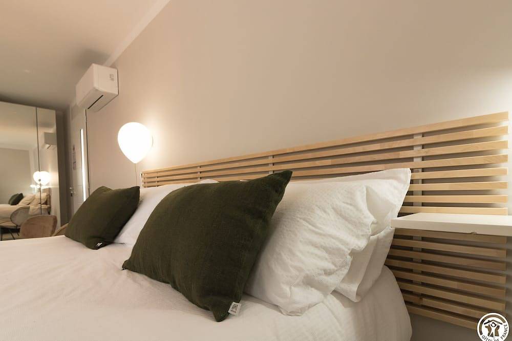 Suite pour 2 personnes in Cugnaux, Toulouse et ses environs