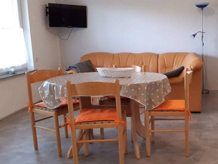 Ferienhaus für 4 Personen, mit Garten, mit Haustier in Biosphärenreservat Schorfheide Chorin - 4