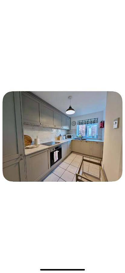 Gîte pour 4 personnes, avec jardin dans Surbiton - 3