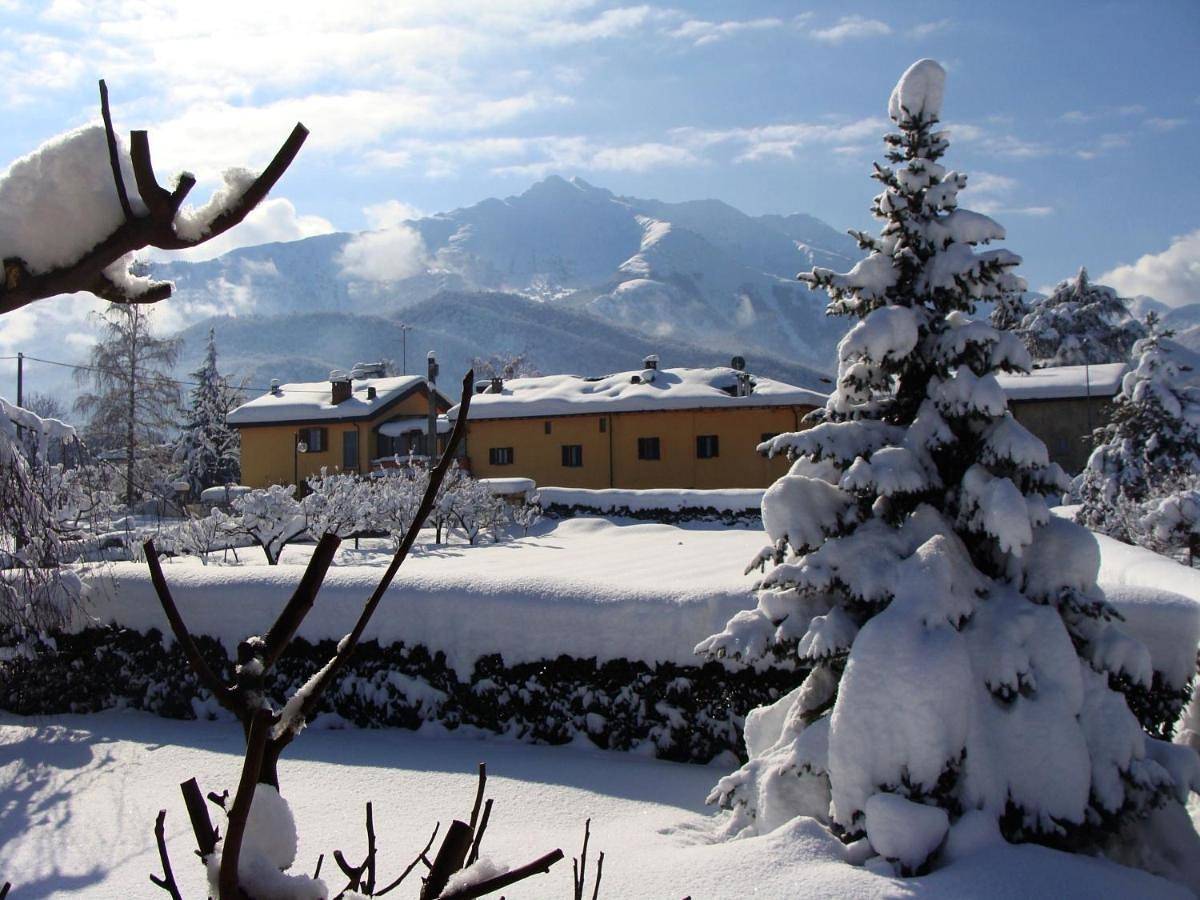 La Coccinella B&B in Boves, Province de Coni