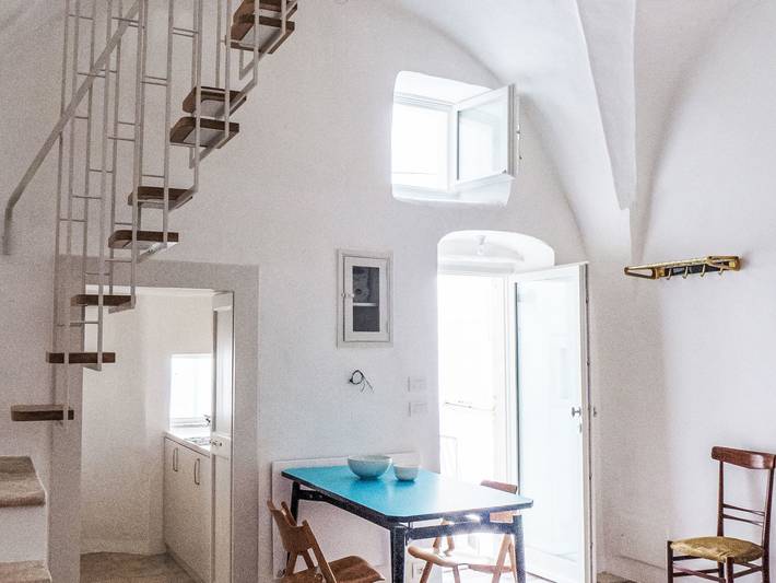 Apartamento entero, Via Garibaldi in Locorotondo, Region de Bari