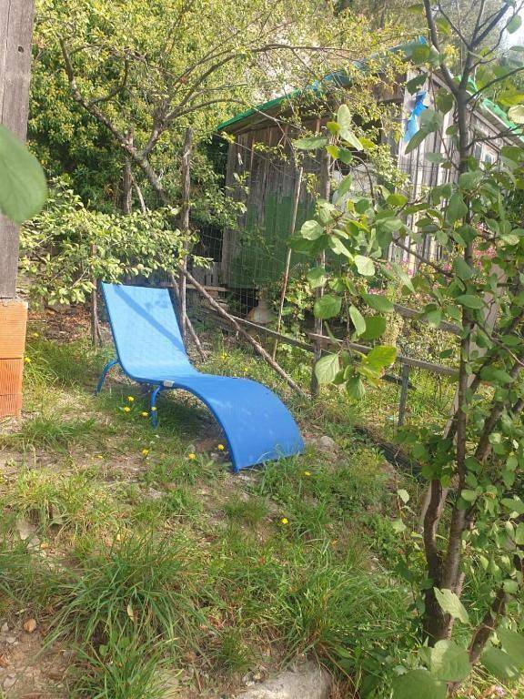 Location de vacances pour 6 personnes, avec vue et jardin à Sori - 3