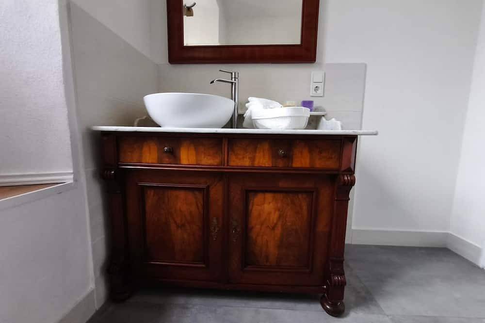Ganze Wohnung, Appartement Marie Therèse - Chateau Suites - Schloss Malberg in Malberg, Eifelkreis Bitburg-Prüm