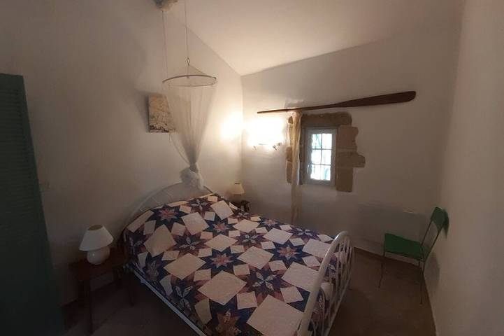 Location de vacances pour 6 personnes, avec terrasse et jacuzzi à Fontanès (Gard) - 4