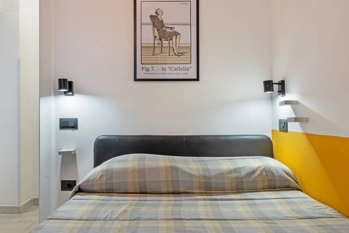 Ferienwohnung für 2 Personen - 1