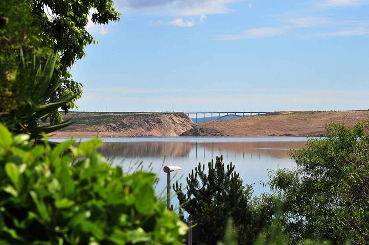 Ferienhaus für 5 Personen, mit Garten, mit Haustier in Starigrad - 4
