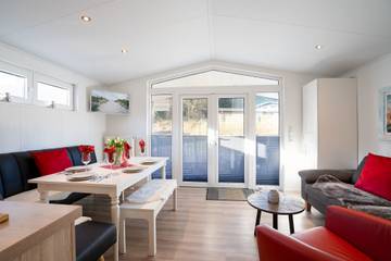 Chalet für 5 Personen in Scharbeutz, Schleswig-Holstein, Bild 4