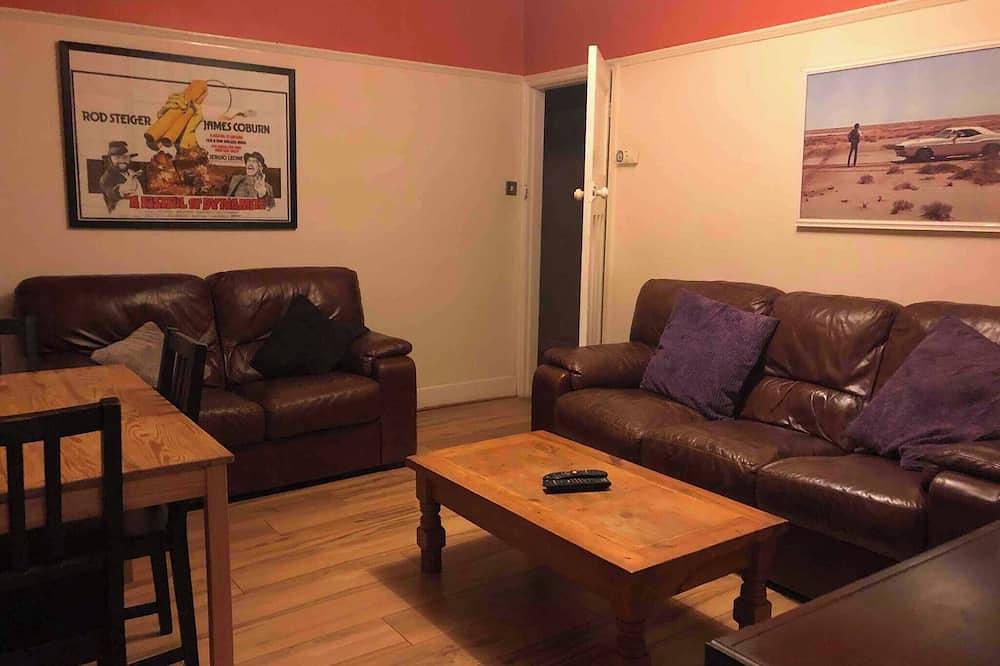 Apartment for 3 People in Gateshead, Tyne and Wear