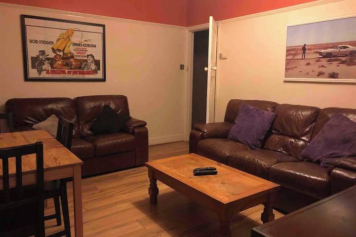 Apartment for 3 people in Gateshead