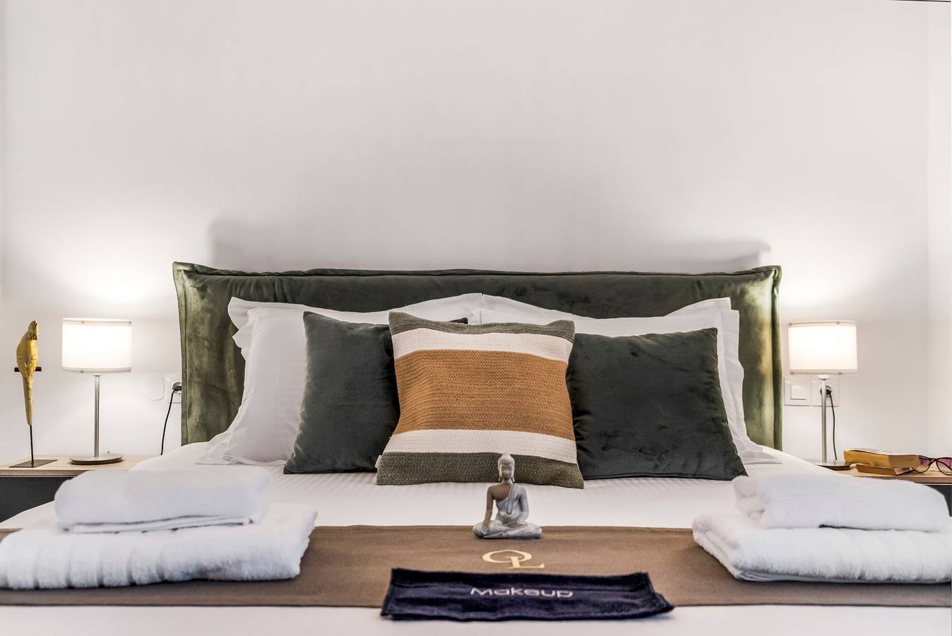Studio Appartement 'Oceanida Afrodite Lyxury Suite' met Uitzicht op Zee, Wifi en Airconditioning, foto 12