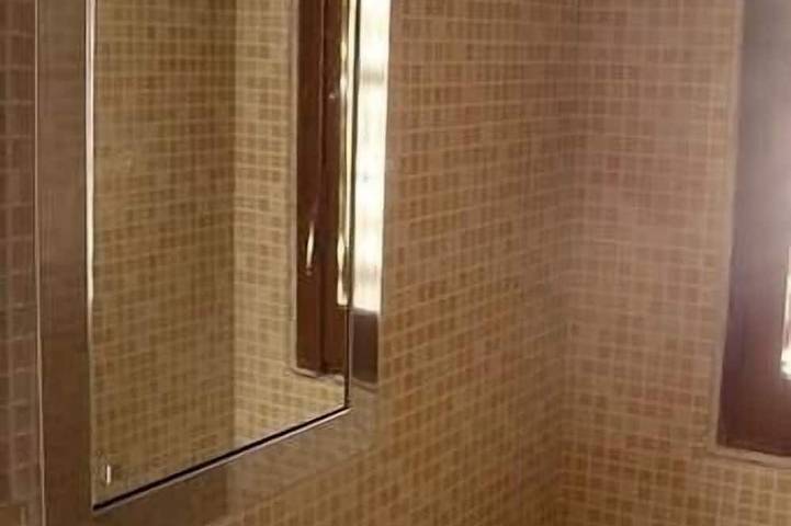 Chalet pour 6 personnes, avec piscine ainsi que balcon et jardin à L'Ametlla de Mar - 4