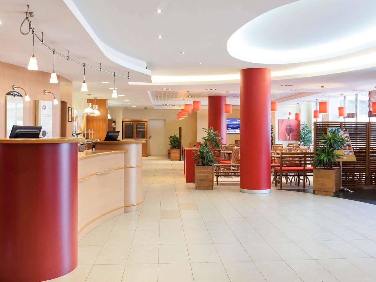 Ibis Barcelona Aeropuerto Viladecans in Viladecans, Bajo Llobregat