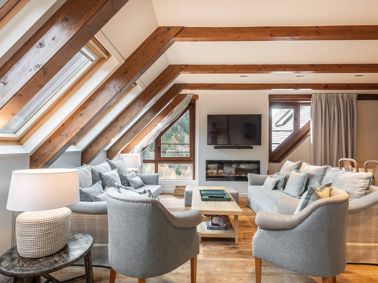 Photo : Appartement de vacances
