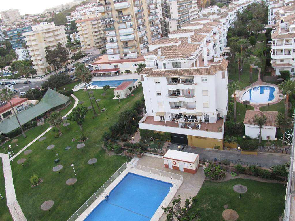 Entire apartment, Studioapartmente in Benalmádena Costa, Benalmádena