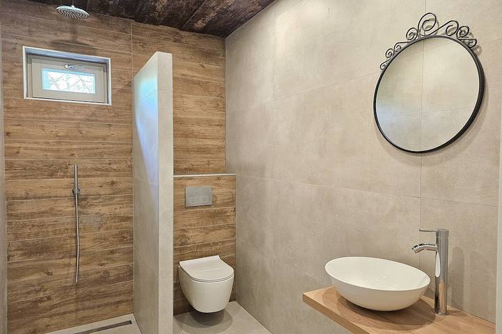 Ferienhaus für 4 Personen, mit Terrasse in Aagtekerke - 4