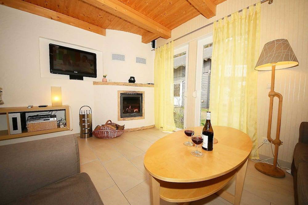 Ferienhaus in Rügen für 4 Personen in Rügen