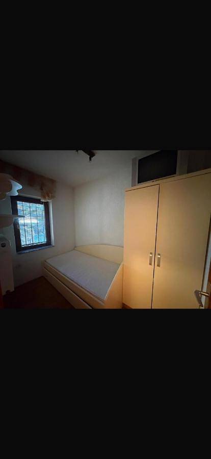 Appartement de vacances pour 5 personnes, avec Balcon et Vue