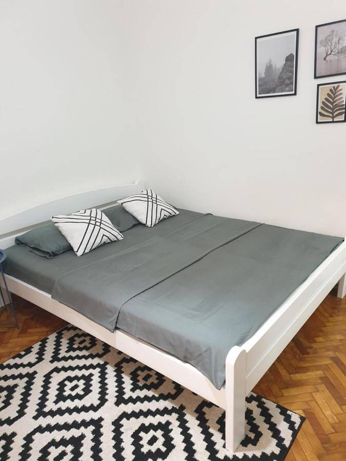 Appartement entier, One-Bedroom Apartment in Jagodina, Région centrale
