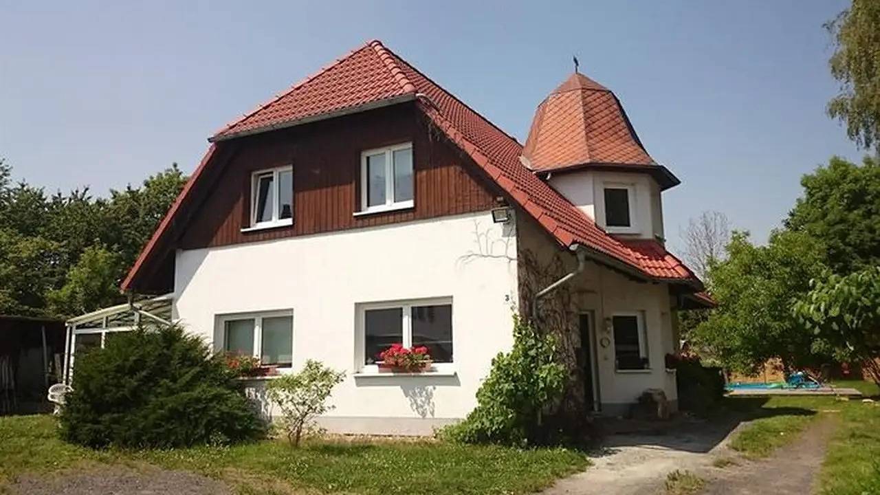 Appartamento vacanze a Zittau a partire da 107€ a notte