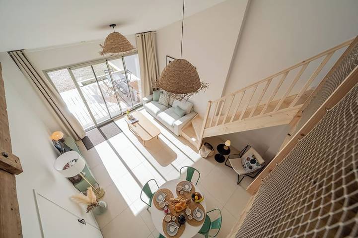 Ferienwohnung für 8 Personen - 1
