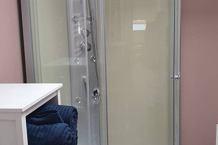 Gîte pour 4 personnes dans Lac de Nantua - 4