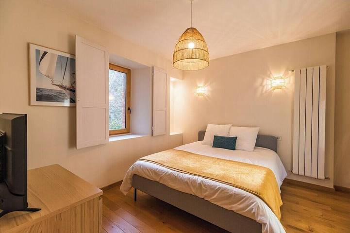 Prestigious stay in Lannion: between city and beac in Lannion, Ceinture Dorée