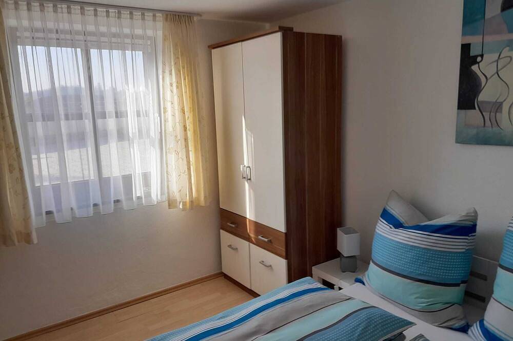 Ganze Wohnung, 3 Ferienwohnung Zirbenstüberl in Laufen, Rupertiwinkel