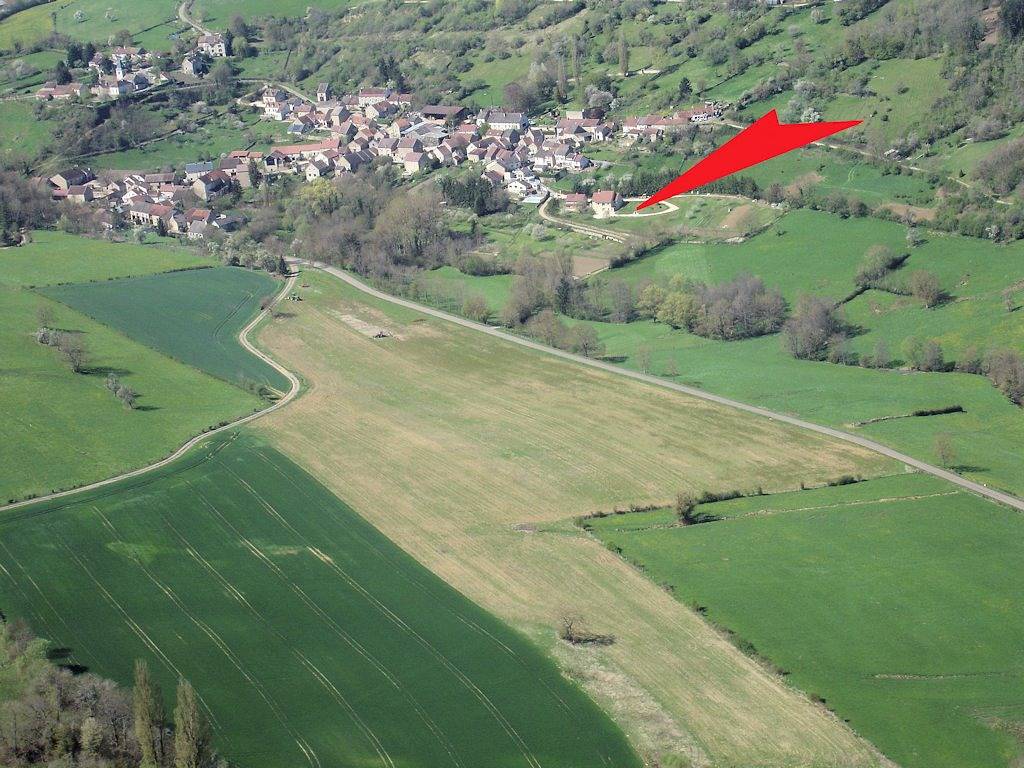 Au Gué de la Sirène - Au Gué de la Sirène in Remilly-en-Montagne, Région de Dijon