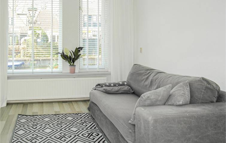 Ferienhaus für 3 Personen, mit Garten in Alkmaar - 3