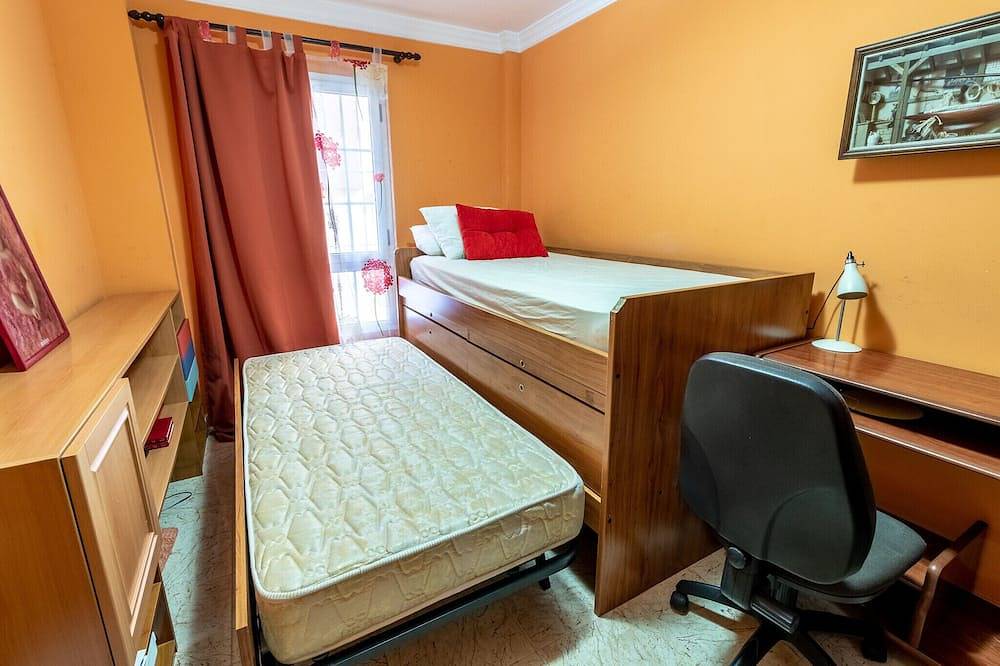 Entire apartment, Ingenio + 2 Bdr + Wifi + 4Pax in Ingenio, East Gran Canaria