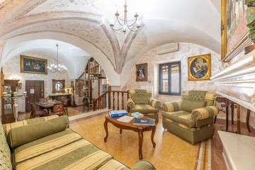 Ferienwohnung für 8 Personen in Gallipoli, Golf von Tarent, Bild 4