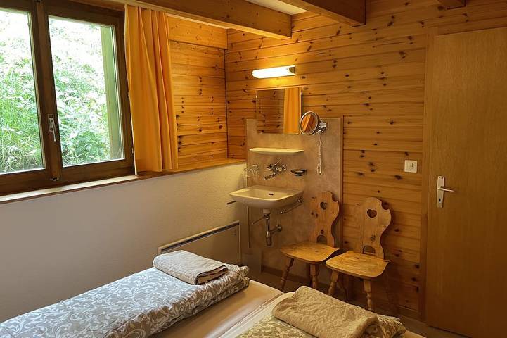 Welcome to the heart of the Aletsch Arena! in Naters, Brig