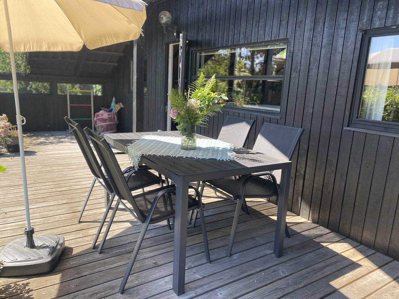 Gemütliches Sommerhaus in Melby Enghave in Melby, Hovedstaden