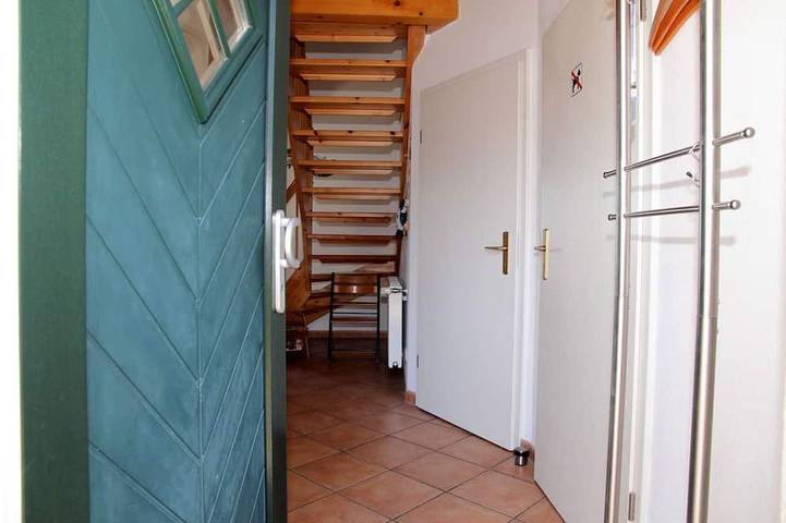 Ferienhaus für 4 Personen, mit Garten - 1