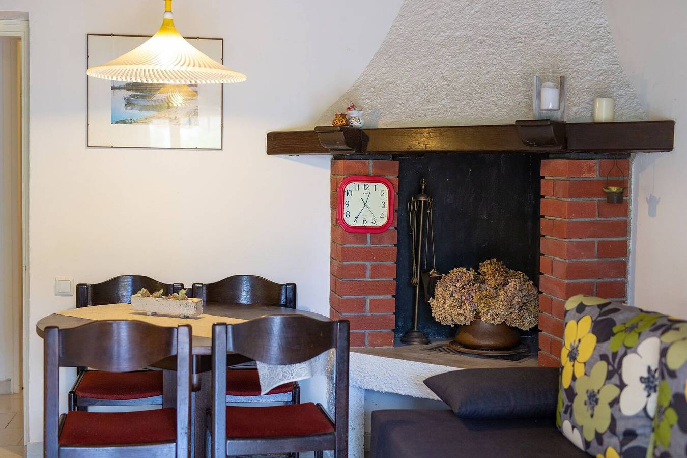 Entire apartment, Apartment Dubravka 1, city of Krk in Krk Town, Krk