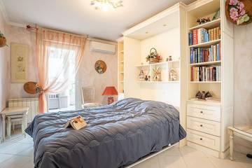 Appartement De Vacances pour 6 Personnes dans Le Cannet, Région de Cannes, Photo 1