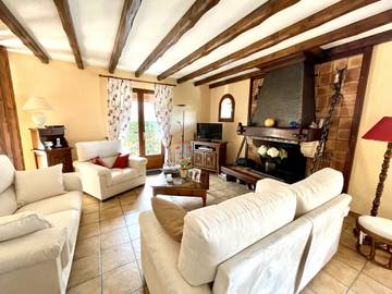 Villa for 6 People in Lac de Lacanau, Lacanau, Photo 4