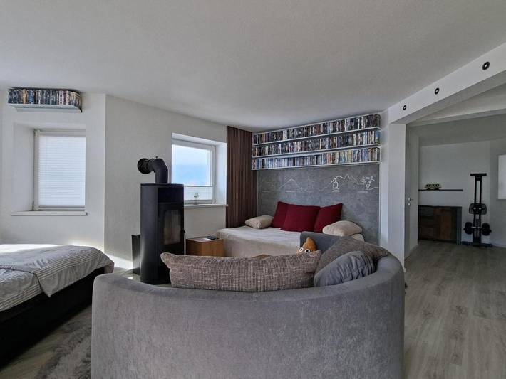 Gîte pour 3 personnes, avec sauna et terrasse à Schwoich - 2